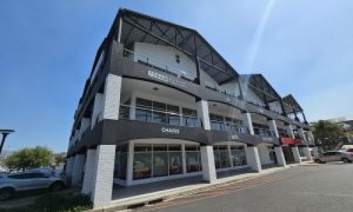 Suntyger Office Park