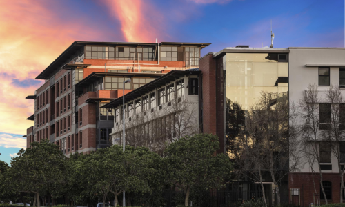 792 m² Office to Rent Observatory