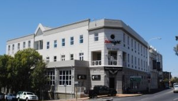The Avalon