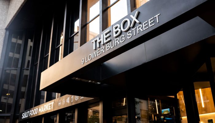 Office to Rent Cape Town city Center
