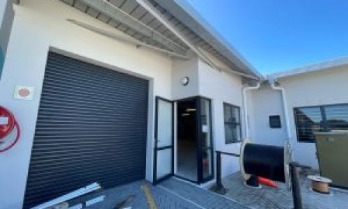 The Exchange - Milnerton