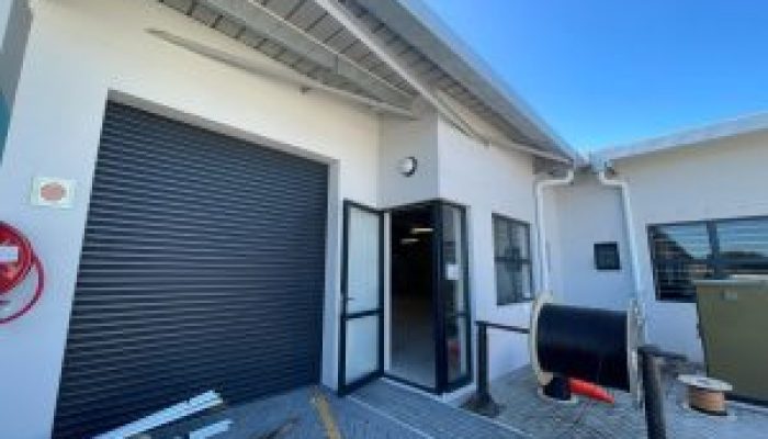 The Exchange - Milnerton