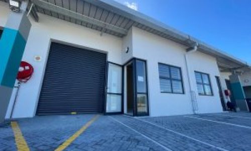 The Exchange - Milnerton