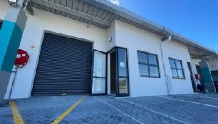 The Exchange - Milnerton