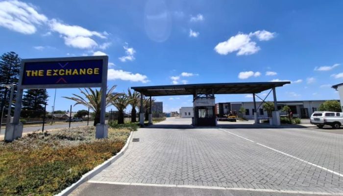 The Exchange - Milnerton