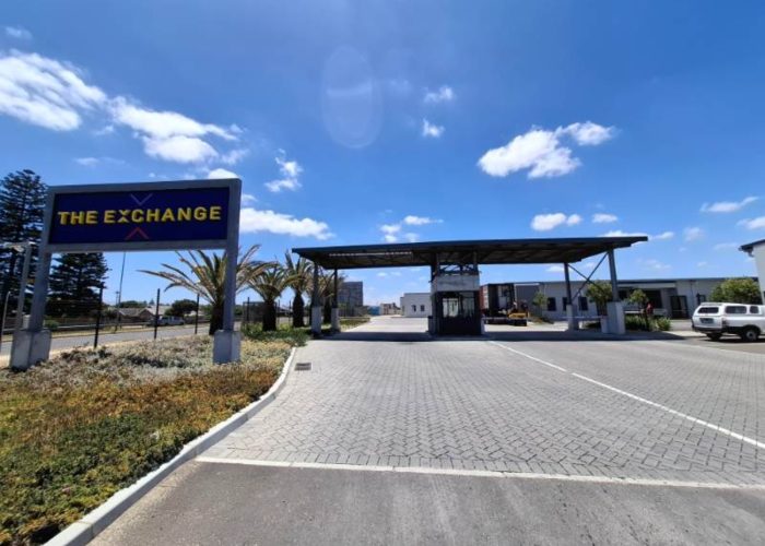 The Exchange - Milnerton