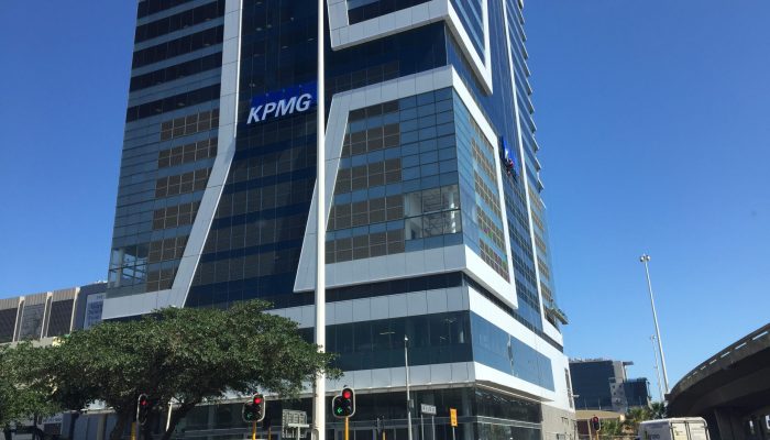 Office to Rent Foreshore