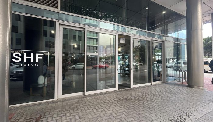 Showroom to Rent Cape Town