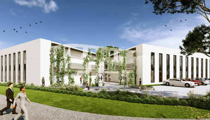The Heartwood - Somerset West