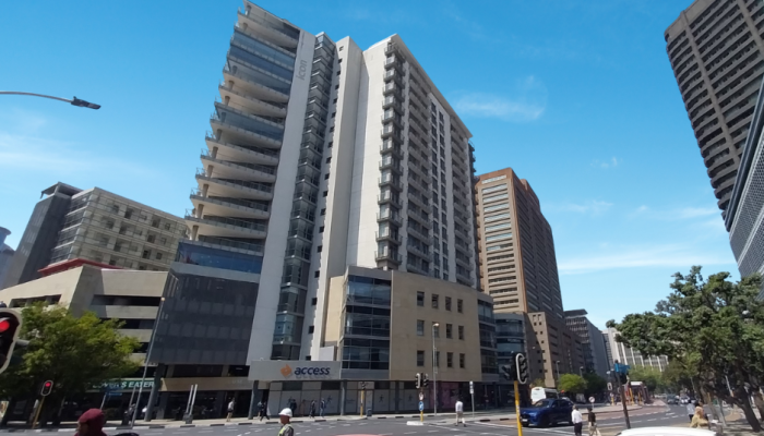 Office to Rent Cape Town