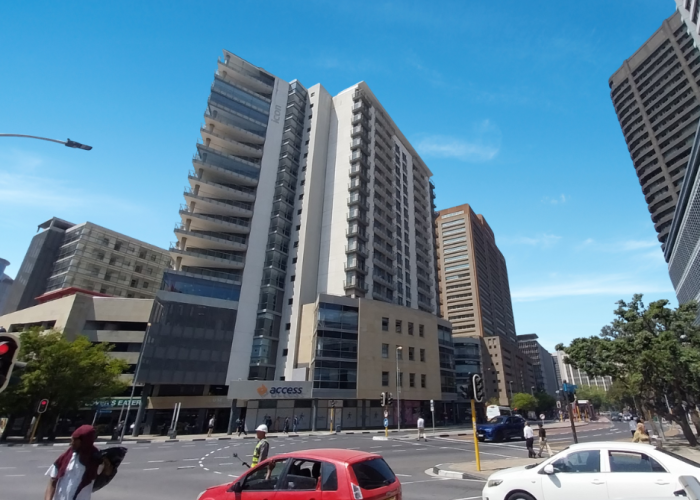 Office to Rent Cape Town