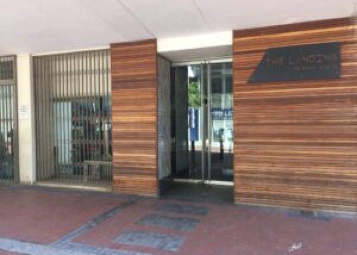 Office Space Cape Town CBD