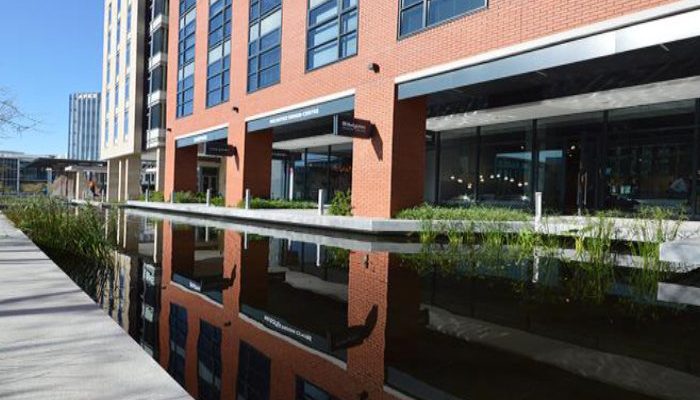 Office to Rent Century City