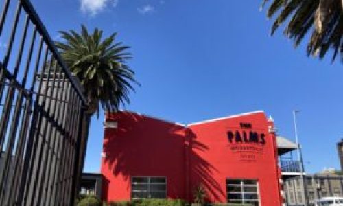 The Palms Woodstock
