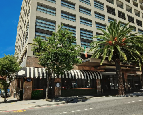 312 m² Retail Space to Rent Cape Town City Center