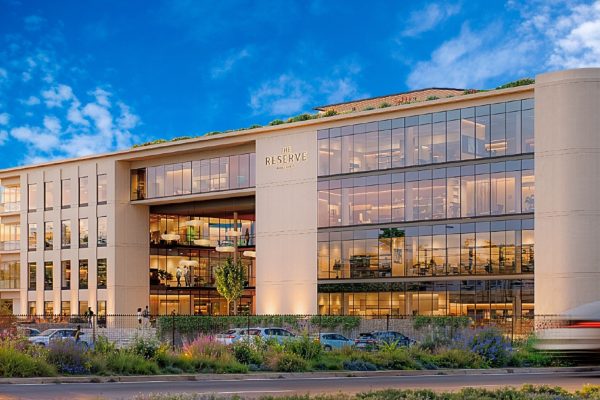The Reserve Somerset West