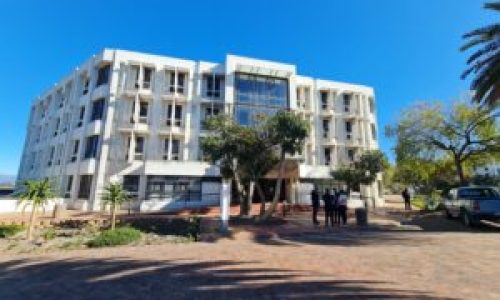 Office Space to Rent Tygervalley