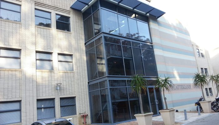 Tygerberg Office Park