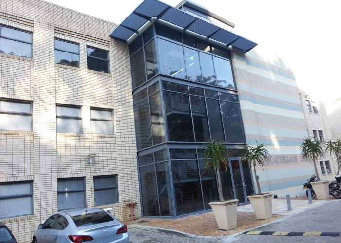 Tygerberg Office Park