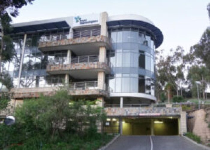 Office to Rent Plattekloof