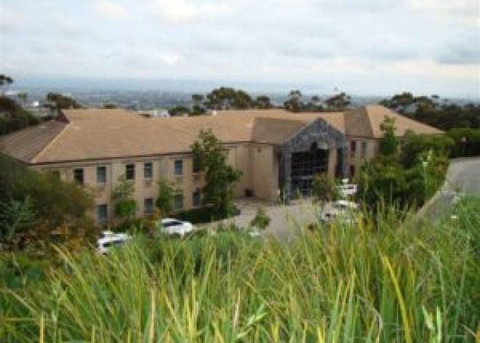 Tygerberg Office Park, Plattekloof