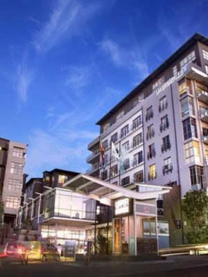 Office Leasing Woodstock