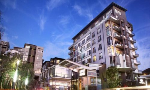 Office Leasing Woodstock