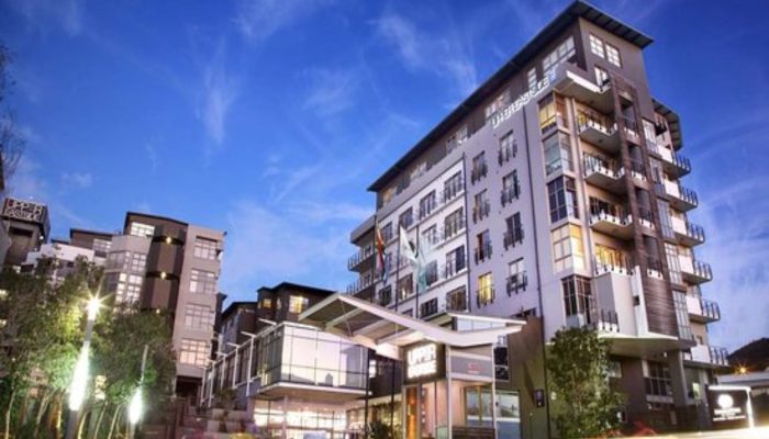 Office Leasing Woodstock