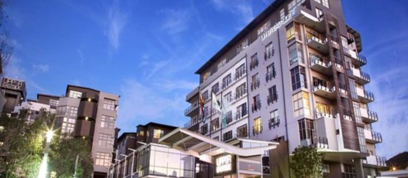 Office Leasing Woodstock