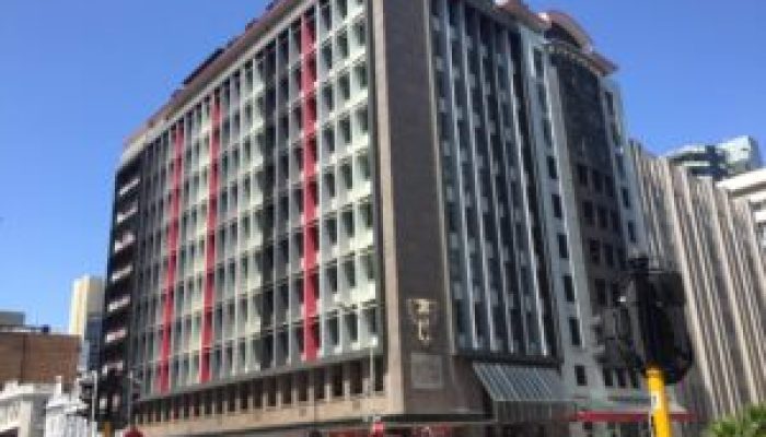 Office Space for Sale
