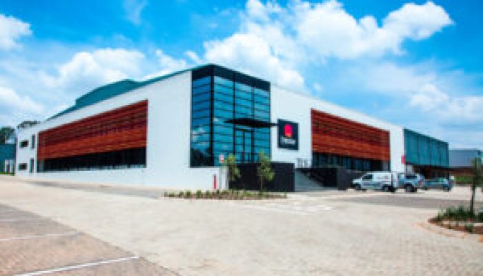 Riverside Business Park