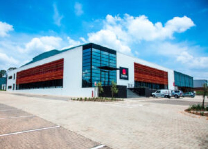 Riverside Business Park