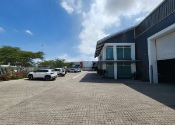 Warehouse for Sale
