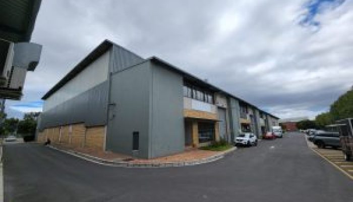 CTX Business Park