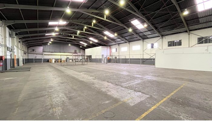 Warehouse to Rent Airport Industria