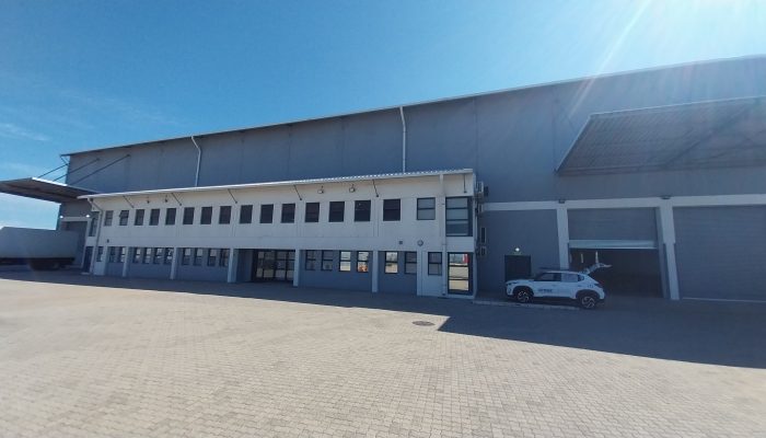 Warehouse to Rent Airport Industria