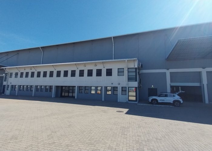 Warehouse to Rent Airport Industria