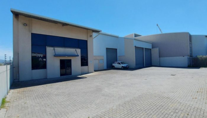 Warehouse to Rent Airport Industria