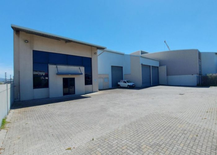 Warehouse to Rent Airport Industria