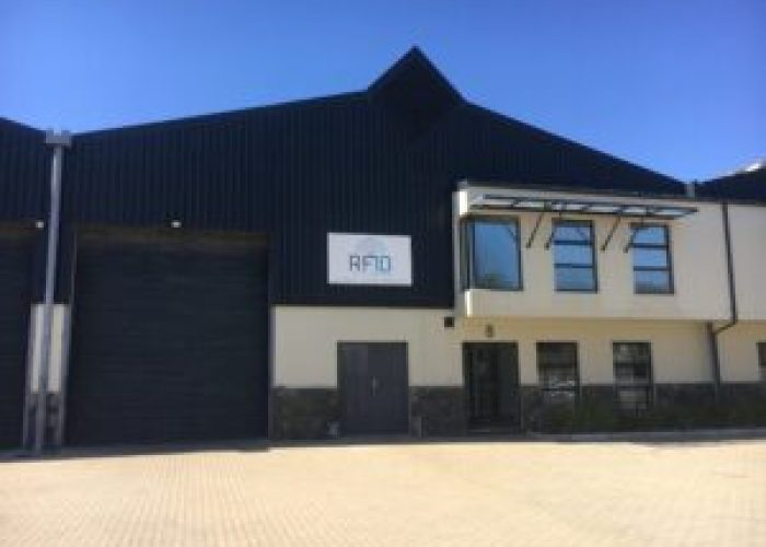 Warehouse to Rent Atlas Gardens