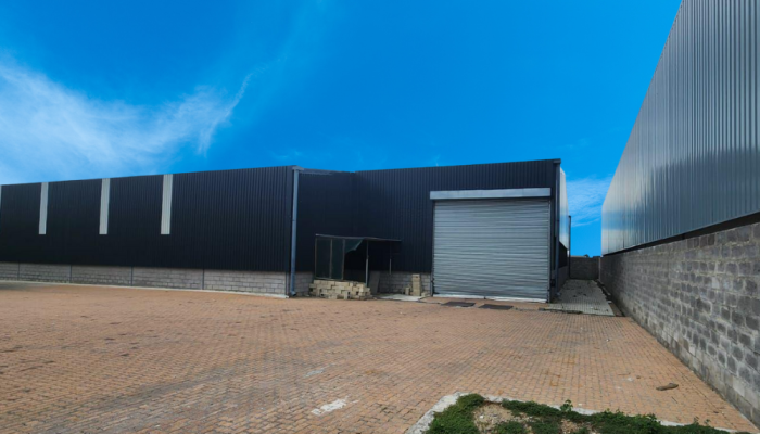 Warehouse to Rent Blackheath