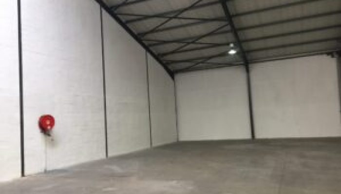 Warehouse to Rent Blackheath Industria