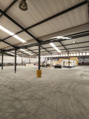 Warehouse to Rent Brackenfell - 10 Lood Street