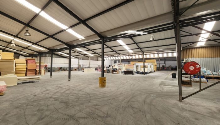 Warehouse to Rent Brackenfell - 10 Lood Street