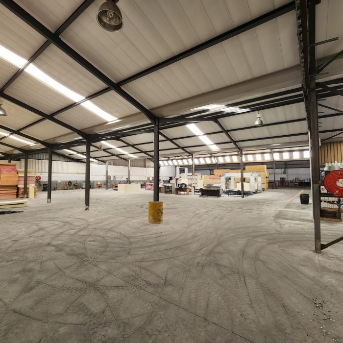 Warehouse to Rent Brackenfell - 10 Lood Street