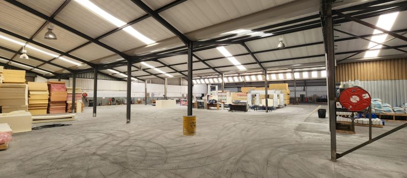 Warehouse to Rent Brackenfell - 10 Lood Street