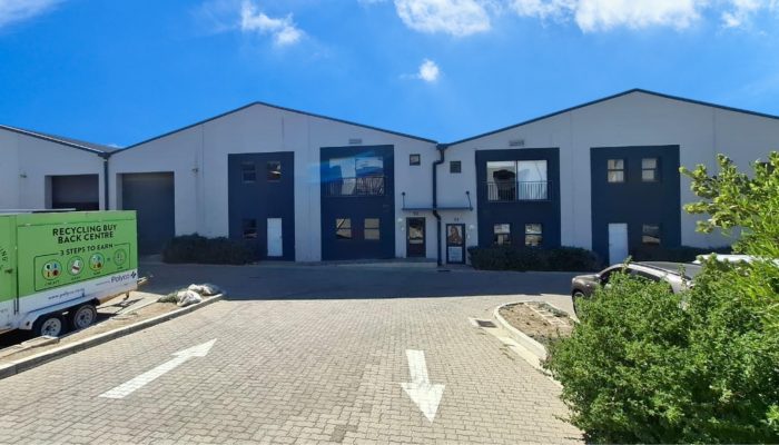 Enterprise Park, Rivergate