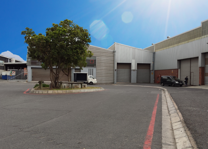 Warehouse to Rent Epping - 31 Nourse Avenue