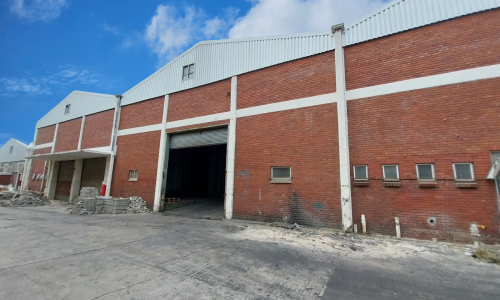 Warehouse to Rent Epping
