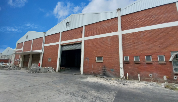 Warehouse to Rent Epping